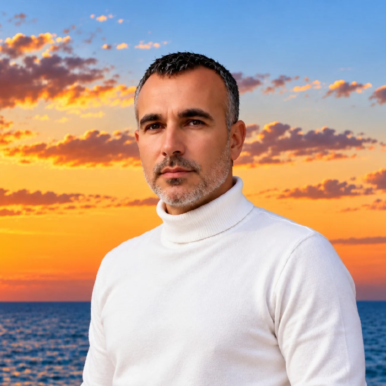 Nurullah urallar sanatçı fotoğrafı